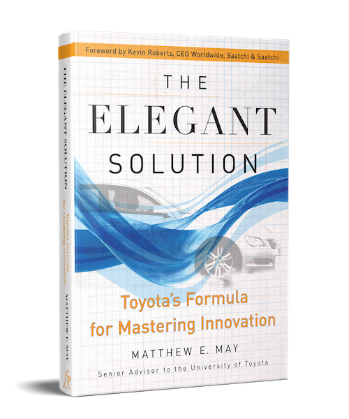 The Elegant Solution