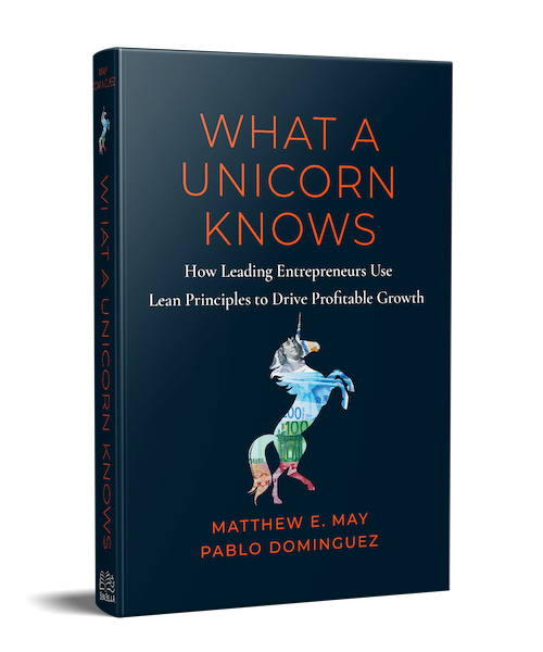 What A Unicorn Knows